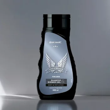 Mélange de 6 (soit 2,60€ unité) : Gel Douche & Shampoing Générique – Image 2
