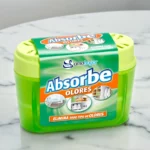Lot de 12 (Soit 1,15€ pièce) : Absorbeur d'Odeurs - Amahogar