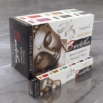 Carton de 12 Paquets de 12 Encens (soit 0,77€ le paquet) BUDDHA - Vijayshree Golden Nag