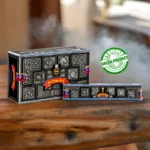 Carton de 12 Paquets de 12 Encens (soit 0,77€ le paquet) SUPER HIT - Satya