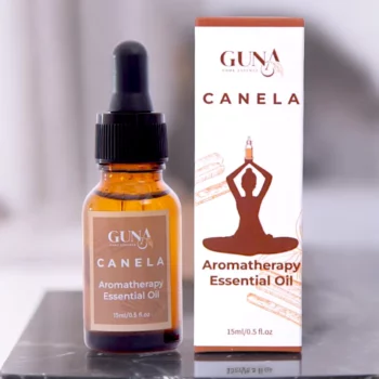 Lot de 24 (1,30€ unité) : Huile Essentielle Concentrée Pour Diffuseur- Cannelle