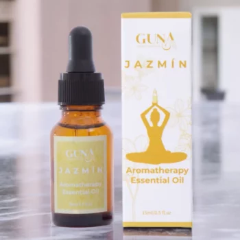 Lot de 24 (1,30€ unité) : Huile Essentielle Concentrée Pour Diffuseur- Jasmin