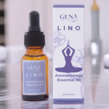 Lot de 24 (1,30€ unité) : Huile Essentielle Concentrée Pour Diffuseur- Lin