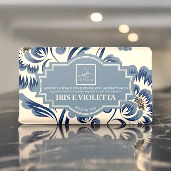 Mélange Varié de 12 (soit 1,20€ pièce) : Savon Végétal Antibactérien 100g – Image 5
