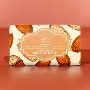 Mélange Varié de 12 (soit 1,20€ pièce) : Savon Végétal Antibactérien 100g – Image 4