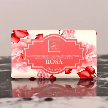Mélange Varié de 12 (soit 1,20€ pièce) : Savon Végétal Antibactérien 100g – Image 2