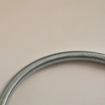 Mélange de 12 (0,90€ unité) : Bracelet Éléphant Argenté, Grosses Perles – Image 6