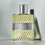 Parfum Authentique – Eau Sauvage Pour Homme - Dior