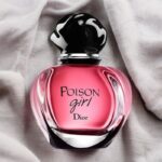 Poison Girl Pour Femme - Dior