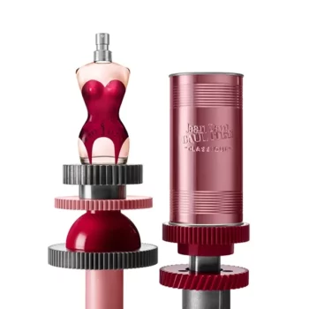 Classique Pour Femme - Jean Paul Gaultier – Image 2