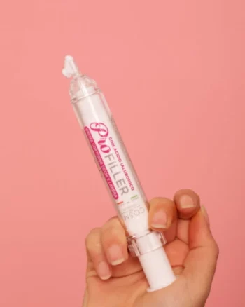 Profileur de Contour des YEUX & LEVRES – Acide Hyaluronique – Cosmi Premium – Image 2