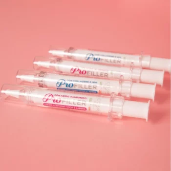 Profileur de Contour des YEUX & LEVRES – Acide Hyaluronique – Cosmi Premium – Image 3