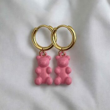Lot de 24 paires (1,30€ la paire) : Boucle D'oreille Orson - Acier inoxydable – Image 5