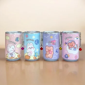 Lot de 12 (1,60€ Pièce) : Mini Canette de 30 Petites Lingettes - Rêve