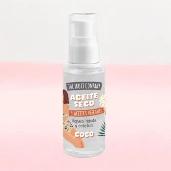 Présentoir de 24 (3,05€ Pièce) - Huile Sèche Glitter – The Fruit Company – Image 7