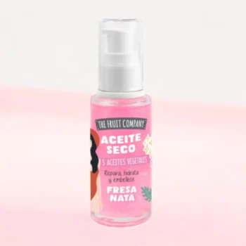 Présentoir de 24 (3,05€ Pièce) - Huile Sèche Glitter – The Fruit Company – Image 6