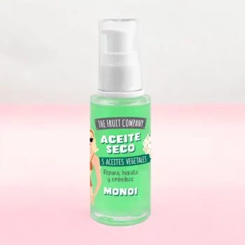 Présentoir de 24 (3,05€ Pièce) - Huile Sèche Glitter – The Fruit Company – Image 5