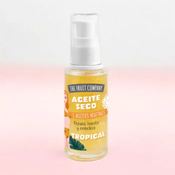 Présentoir de 24 (3,05€ Pièce) - Huile Sèche Glitter – The Fruit Company – Image 10