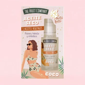 Présentoir de 24 (3,05€ Pièce) - Huile Sèche Glitter – The Fruit Company – Image 8