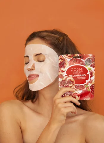 Masque Visage GRENADE – Cosmi Premium – Image 2