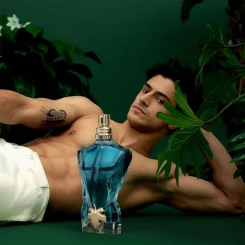 Le Beau Pour Homme - Jean Paul Gaultier – Image 2