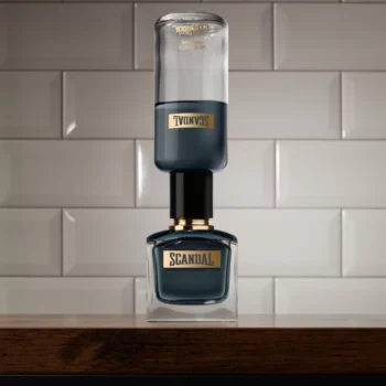 Scandal Pour Homme - Recargable - Jean Paul Gaultier – Image 2