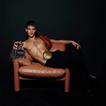 Scandal pour Homme Le Parfum - Jean Paul Gaultier – Image 3