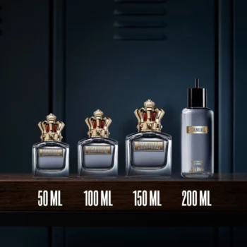 Scandal Pour Homme - Recargable - Jean Paul Gaultier – Image 3