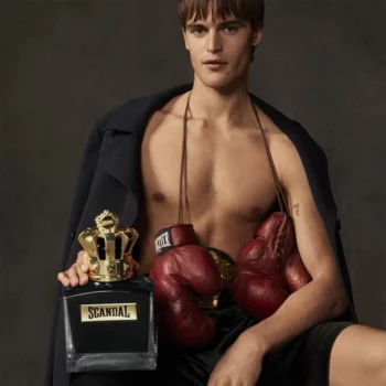 Scandal pour Homme Le Parfum - Jean Paul Gaultier – Image 4