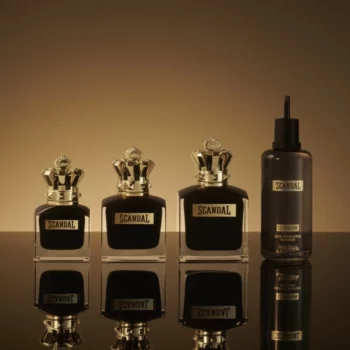 Scandal pour Homme Le Parfum - Jean Paul Gaultier – Image 2