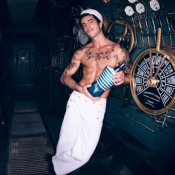 Le Male pour Homme - Jean Paul Gaultier – Image 2