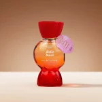Présentoir de 23 + 1 Tester Gratuit (soit 1,85€ pièce) : Eau de Toilette Femme 30ml DOLCE BACIO - Cosmi
