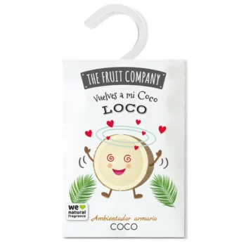Parfum D'armoire à Suspendre Pastèque - The Fruit Company – Image 2