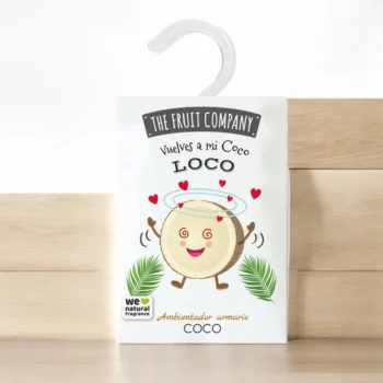 Parfum D'armoire à Suspendre Pastèque - The Fruit Company