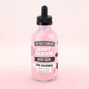 Présentoir de 18 (4,59€ Pièce) - Sérum Corps Anti-Rides – The Fruit Company – Image 6
