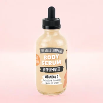 Présentoir de 18 (4,59€ Pièce) - Sérum Corps Anti-Rides – The Fruit Company – Image 5