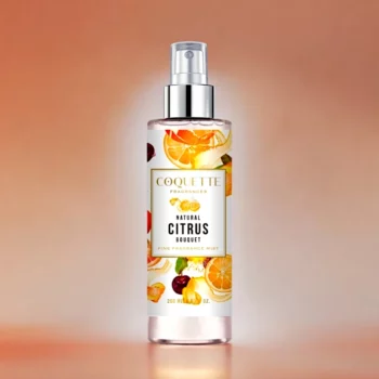Body Mist CITRUS 200ml - Coquette – Image 2