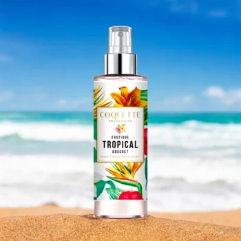 Body Mist TROPICAL 200ml - Coquette