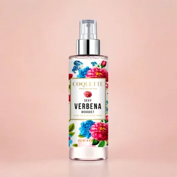 Body Mist VERBENA 200ml - Coquette – Image 2
