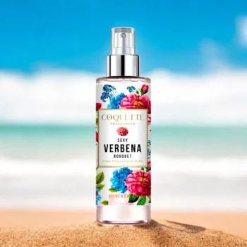 Body Mist VERBENA 200ml - Coquette