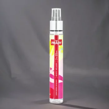 Présentoir de 16 (soit 1,39€ pièce) : Brume Corporelle Rafraichissante - 4 Parfums – Image 4