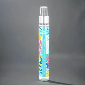 Présentoir de 16 (soit 1,39€ pièce) : Brume Corporelle Rafraichissante - 4 Parfums – Image 6