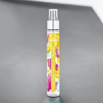 Présentoir de 16 (soit 1,39€ pièce) : Brume Corporelle Rafraichissante - 4 Parfums – Image 7