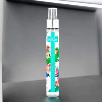 Présentoir de 16 (soit 1,39€ pièce) : Brume Corporelle Rafraichissante - 4 Parfums – Image 5