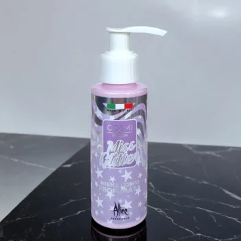 Crème Corporelle Parfumée Miss Glitter Alice – Cosmi Premium – Image 3