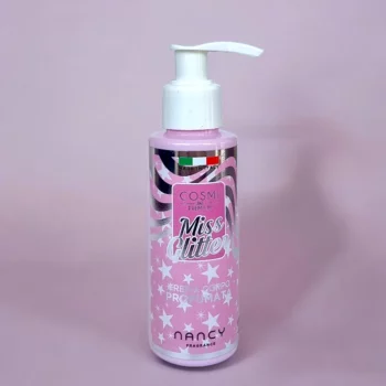 Crème Corporelle Parfumée Miss Glitter Nancy – Cosmi Premium