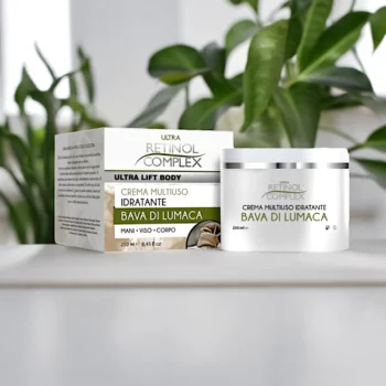 Lot de 6 (3,95€ pièce) Crème Visage Hydratante à la Bave d'Escargot – Image 2