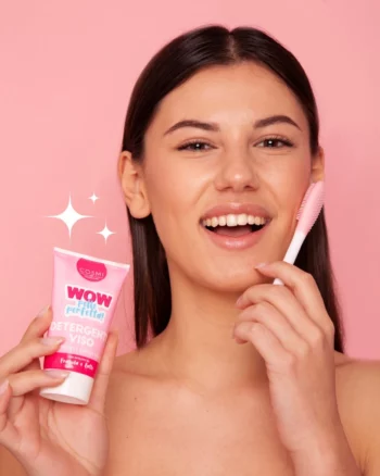 Lot de 2 (2€ Le Coffret) : Kit 3 Pièces – Pour Une Peau Parfaite – Cosmi Premium – Image 3