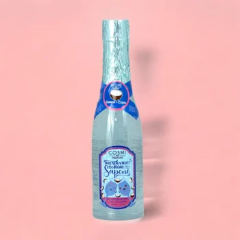 Lot de 6 (soit 2,22€ pièce) : Gel Mousse de Bain Champagne Parfum COCO - Cosmi Premium – Image 2