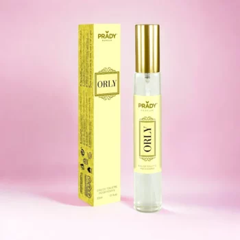 Mélange de 100 (0,99€ Pièce) 🌸 MÉGA PACK REVENDEUR : Lot de 100 Eaux de Toilette Femme PRADY (33ml) – Image 10